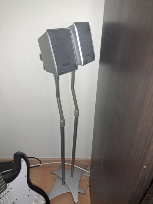 Sistema som Panasonic SA HT545