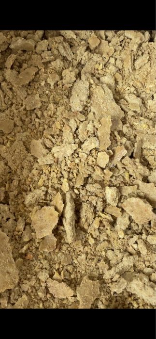 Макуха соєва.