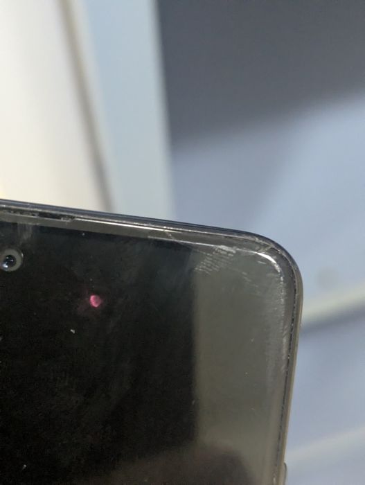 Смартфон Samsung A51 6/128 гб Prism Crush Black