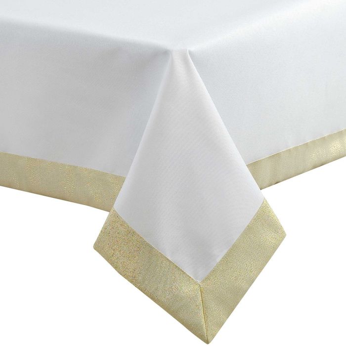 Serweta 85 x 85 Gold
