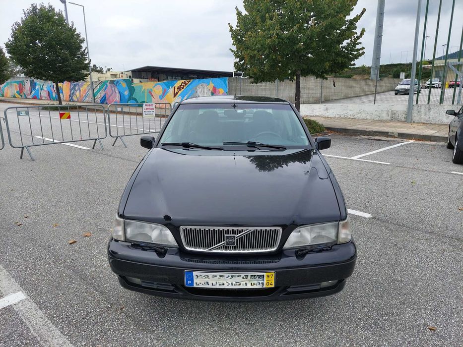 Volvo S70 T5 1997 — photo 2