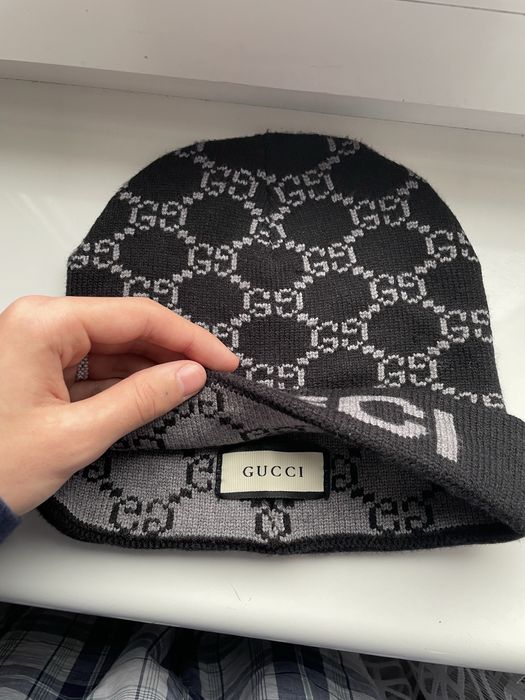 Czapka Gucci | Gucci , czapka , trend