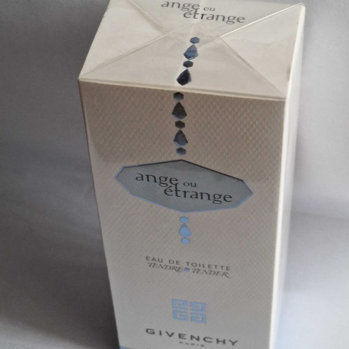 Givenchy Ange ou Demon Eau Tendre 50ml edt unikat