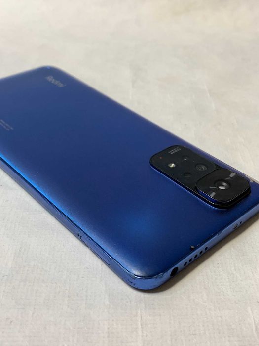 Xiaomi Redmi Note 11s 6/64GB Ice Blue