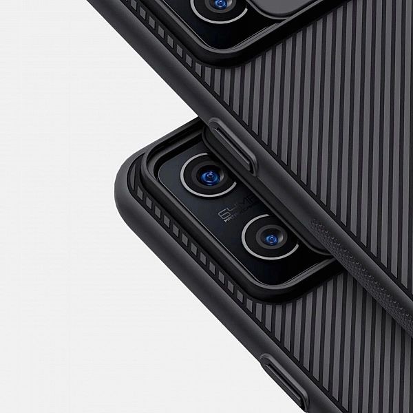 Etui Nillkin Camshield do Realme GT Neo 2 / GT 2