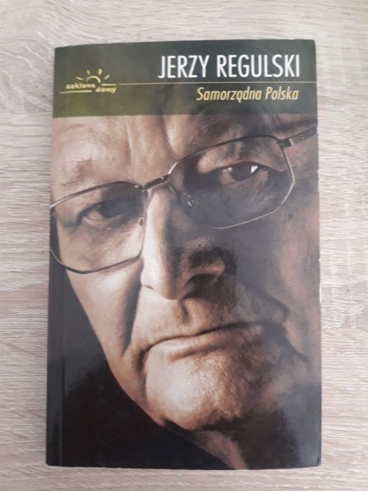 samorządna Polska Jerzy Regulski