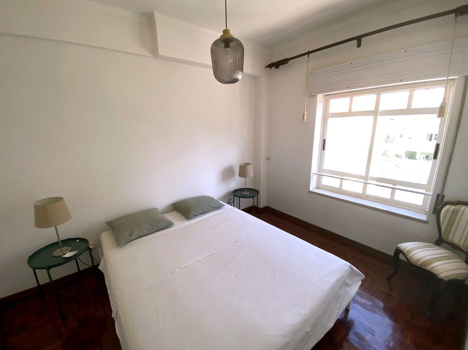 T1 p/ arrendar em Cacilhas, Almada