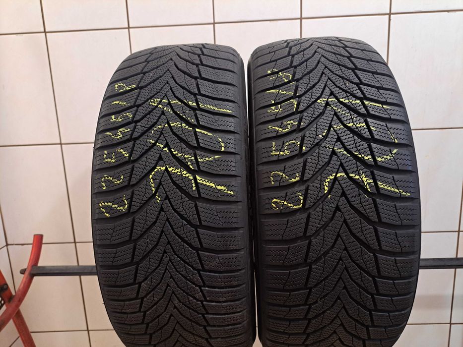 Oprdony 225/45/18 Nexen Winguad Sport 2