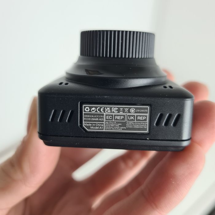 Avylet A1 відеореєстратор