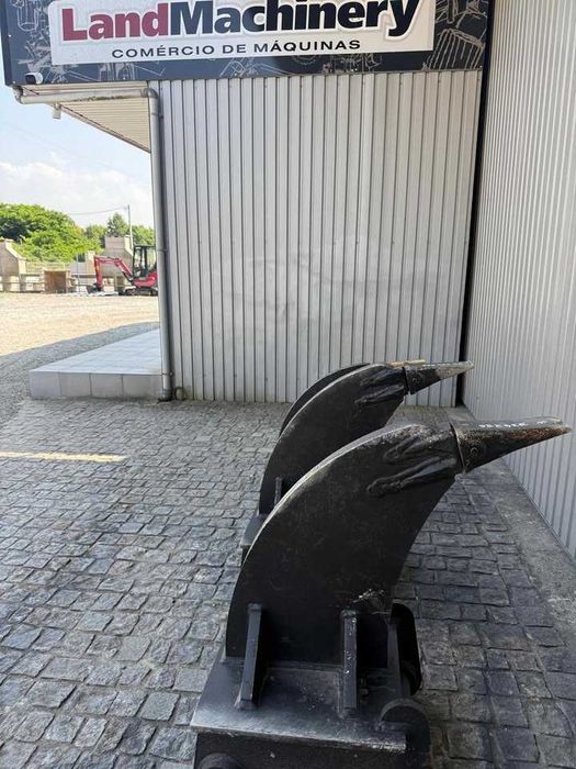 Dente de rippers novos para escavadoras de 20-25ton