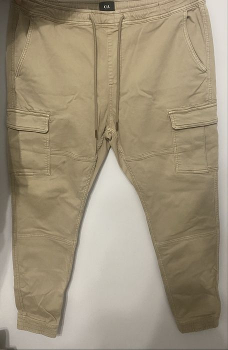 Штани широкі Baggy PULL&BEAR C&A KAPPA