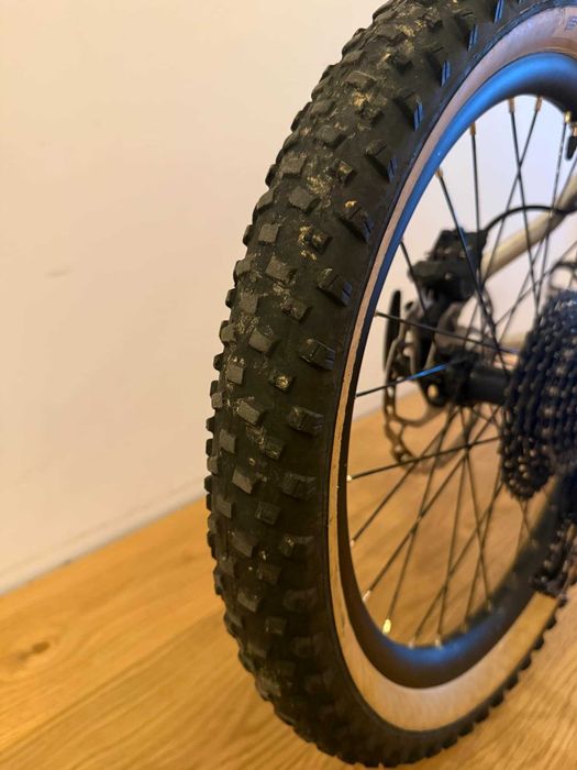 Sprzedam rower Early Rider Helion 20”