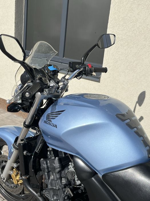 Honda  Cbf 600n ABS 2005