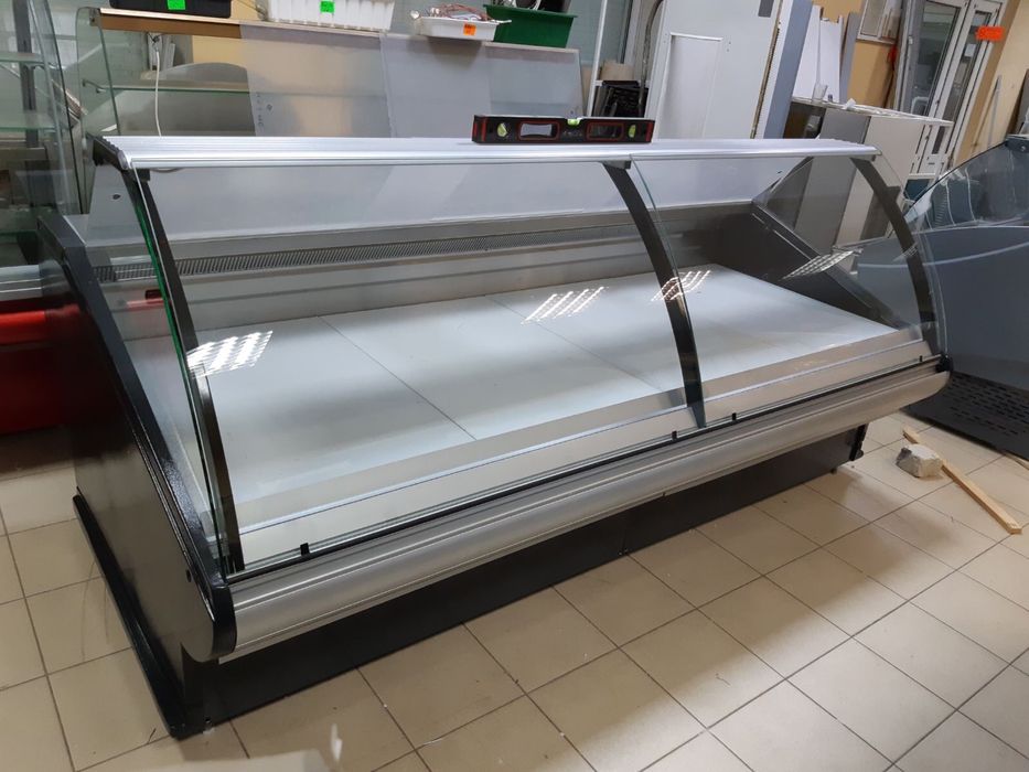 Вітрина холодильна Florensia 2,5м
