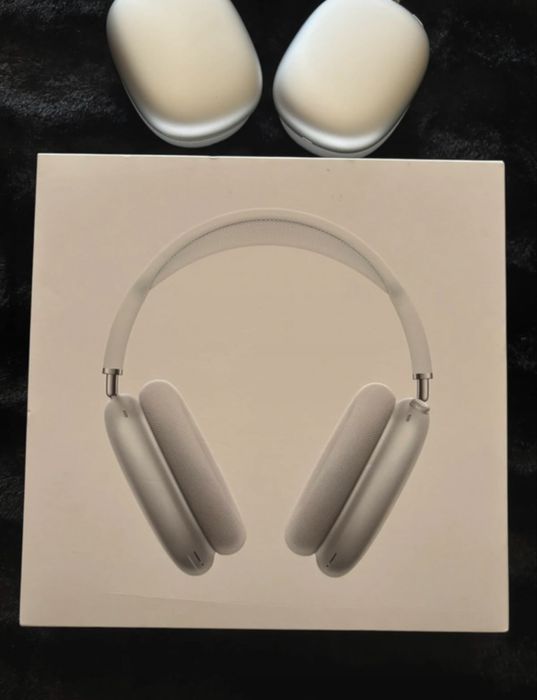 Airpods MAX  original Apple - Com garantia