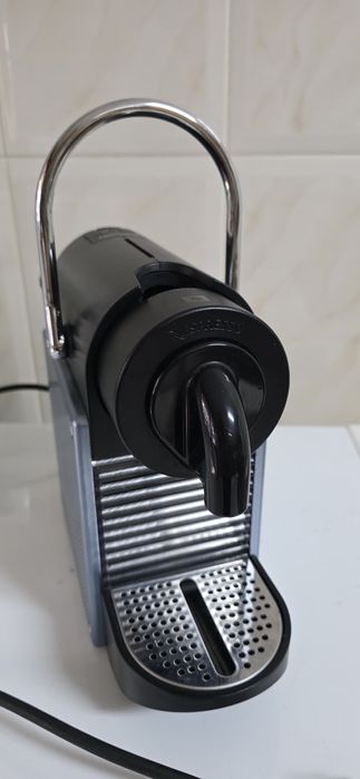 Máquina café Delonghi Pixie