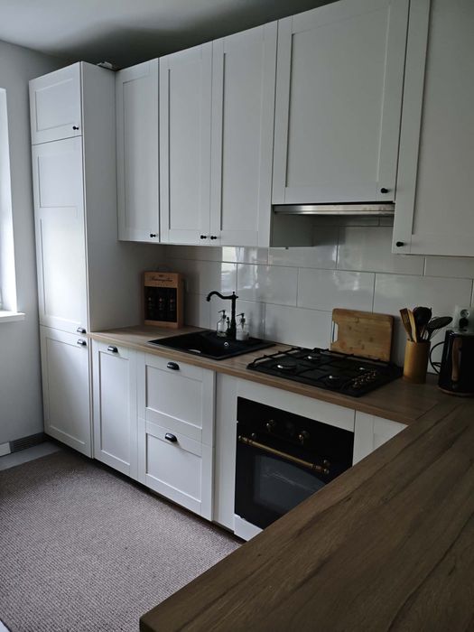 Mieszkanie Widok, 32 m, parter