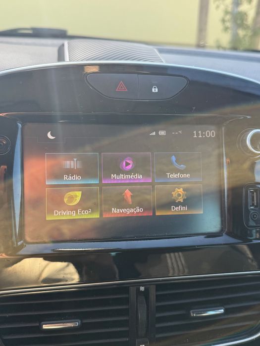 Renault Clio 1.5 dCi GT Line – 90 cv – 2017