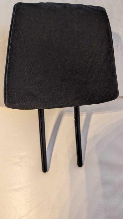 Citroen C3 Picasso Exclusive 2010- Encosto traseiro lado direito