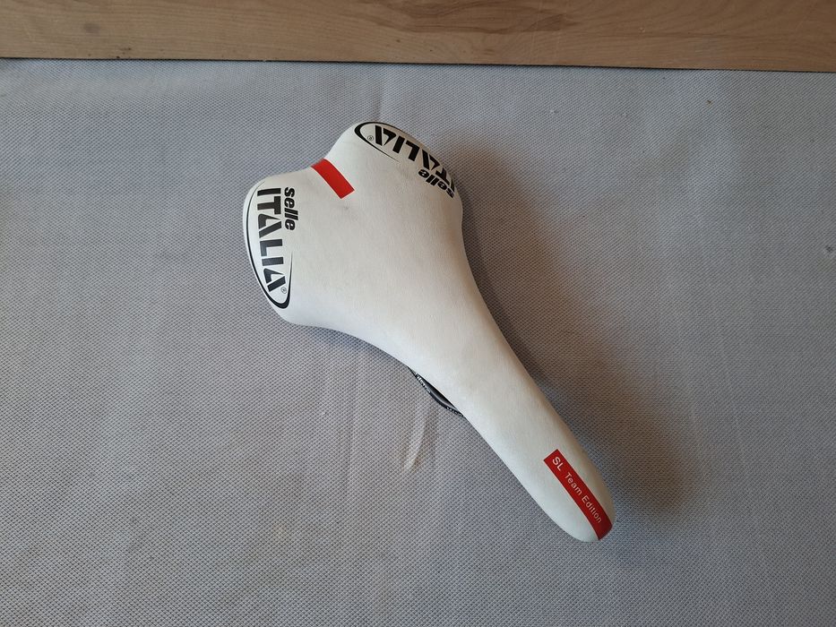 Сидіння для велосипеда