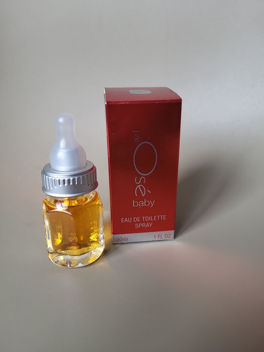 Оригинал ! Guy Laroche Jai Ose Baby 30 ml