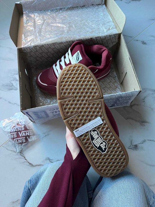 !SALE! Vans Dime Rowley XLT Bordo 38 39 40 41 42 43 44 45 ванс дайм
