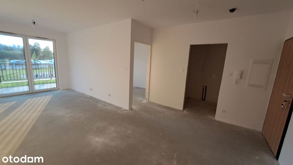 Dostępne od ręki | Nowy blok | Ogródek | Miejsce postojowe i komórka - Widok 5