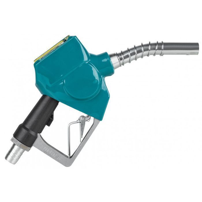 Pistolet Do Tankowania Paliwa Oleju Cpn Licznik On