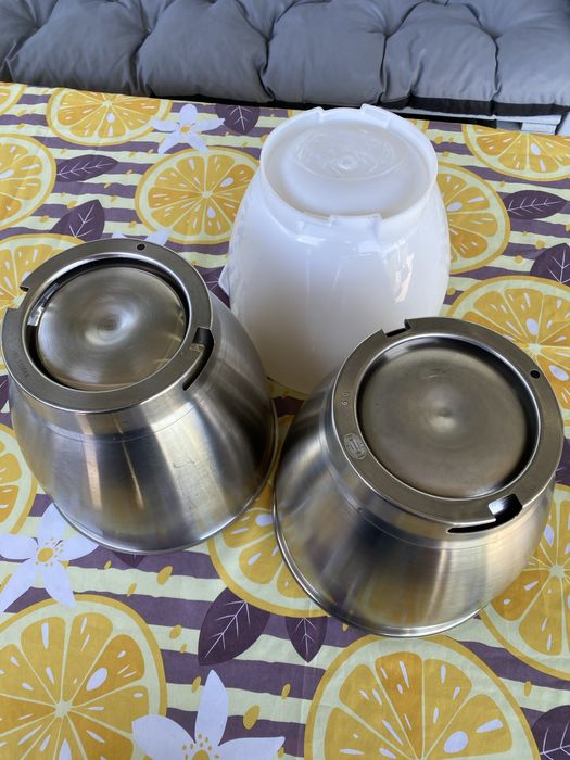 Misy do Kenwood serii Chef Xl