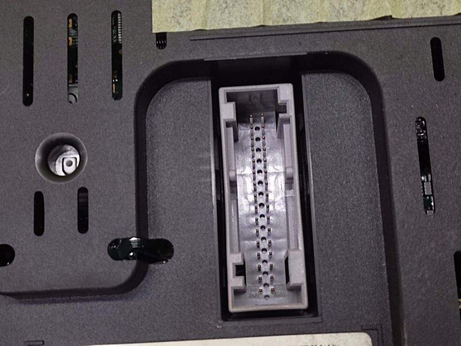 audi a6 c5 2.4 licznik 110080128/005