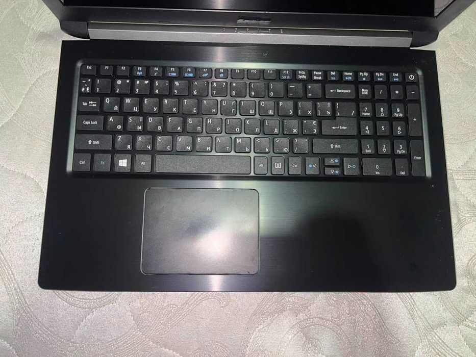 Ноутбук Acer Aspire 5 A515-51G
