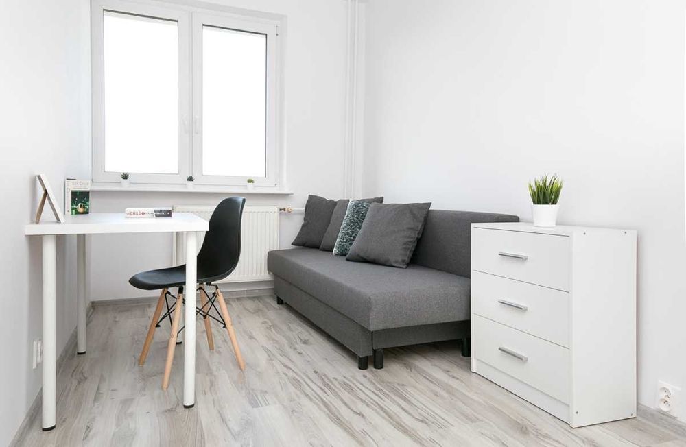 Mieszkanie – Gdańsk - Widok 4