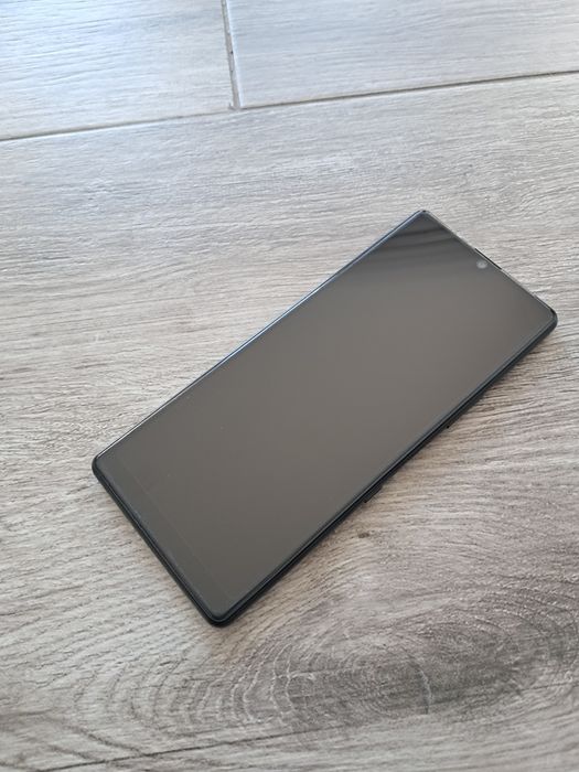 Smartfon Sony xperia L4