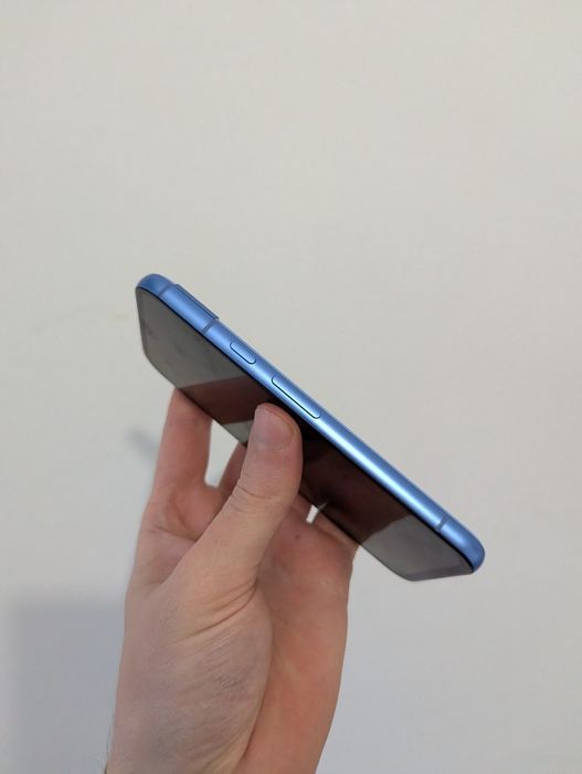 Google Pixel 8a Blue 8/128gb Neverlock