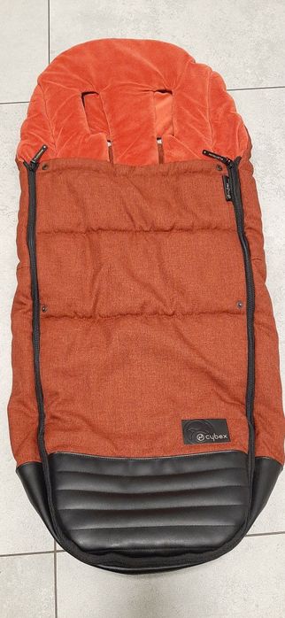 Śpiworek Cybex Platinum Footmuf