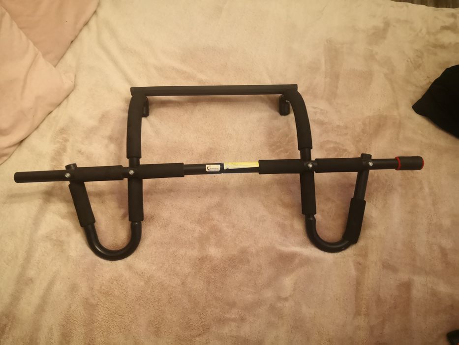 Drążek do ćwiczeń kołyska