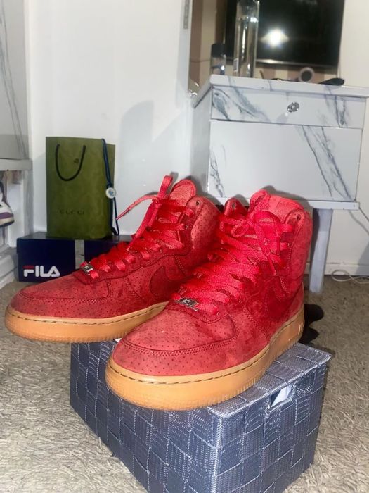 Nike WMNS Air Forece