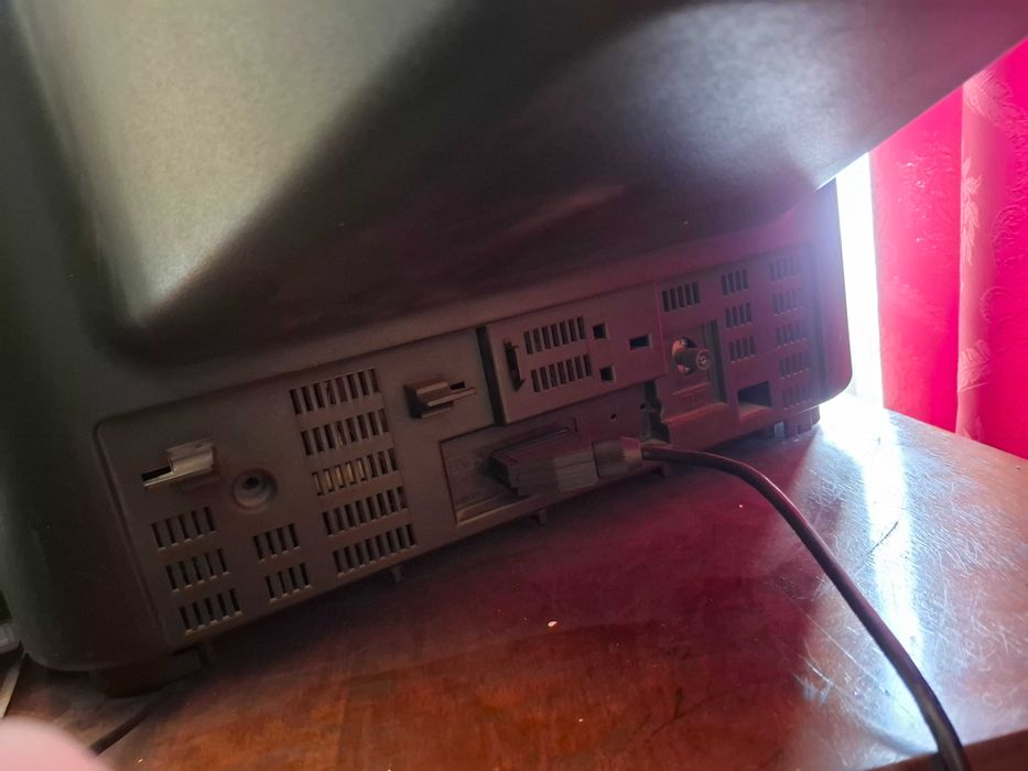 Telewizor marki Sanyo