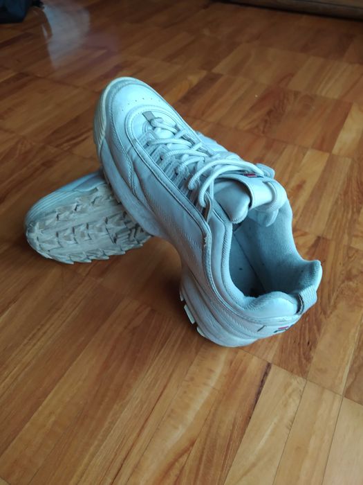 Buty Fila rozmiar 42,5