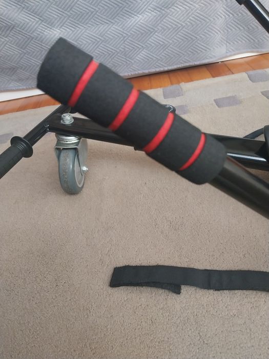 Acento hoverbord