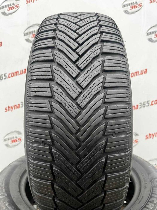 Розпаровка MICHELIN Одиночка, Запаска