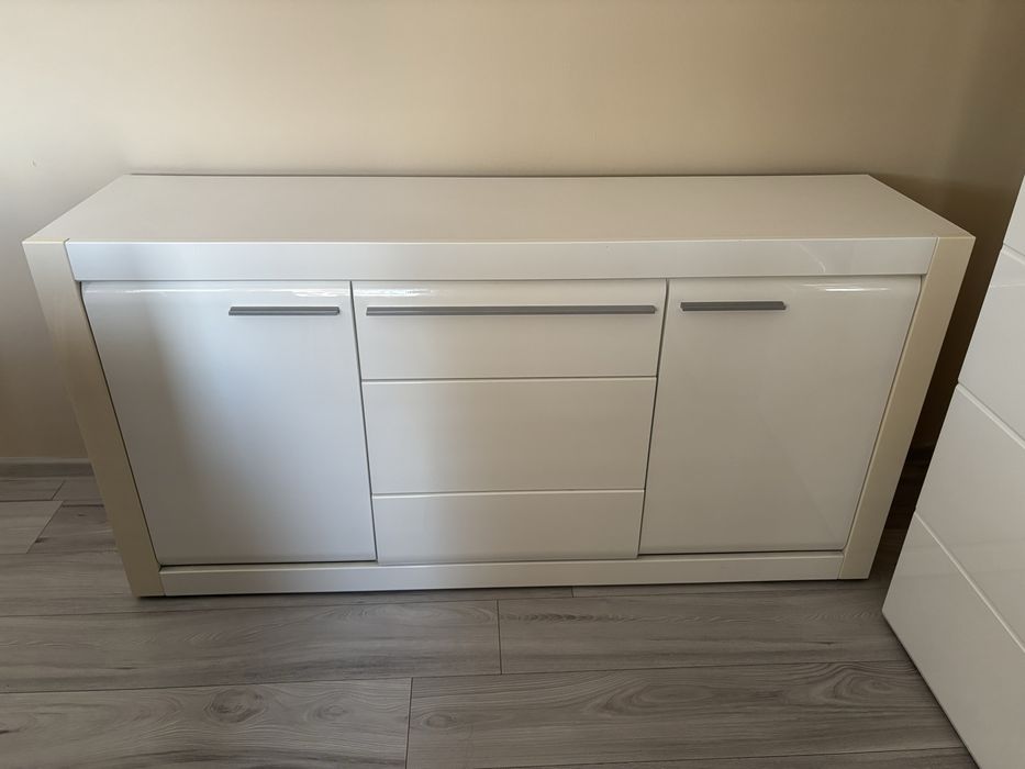 Komplet mebli do salonu