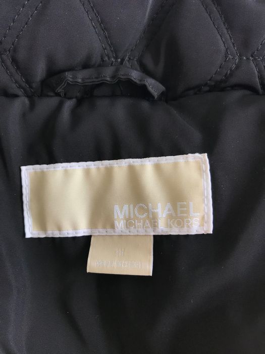 Casaco Michael Kors