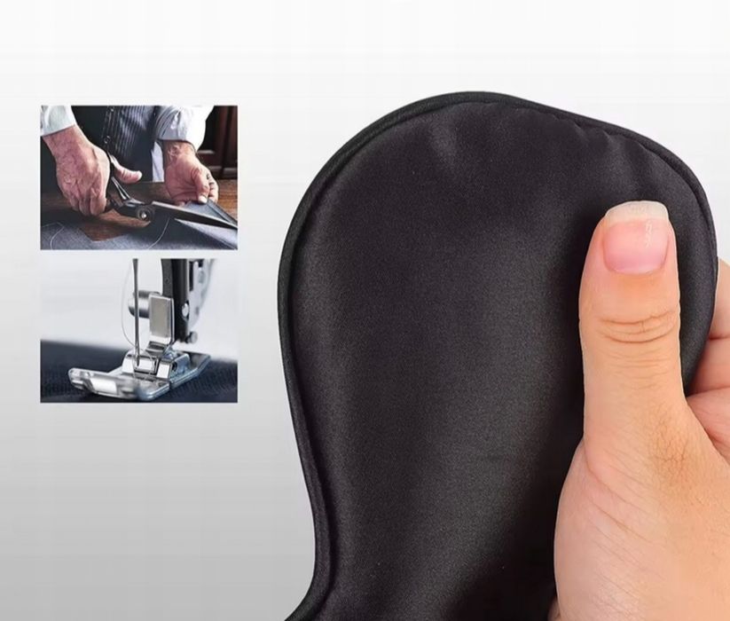 Opaska na oczy do Spania Przyjemny Materiał SLEEP MASK