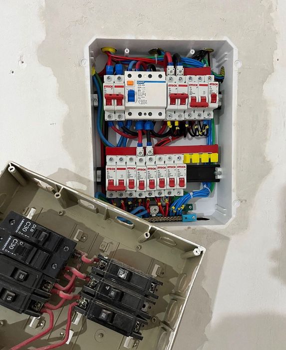 Eletricista  / Reparos elétricos/ instalações. Quadro. Toda Lisboa