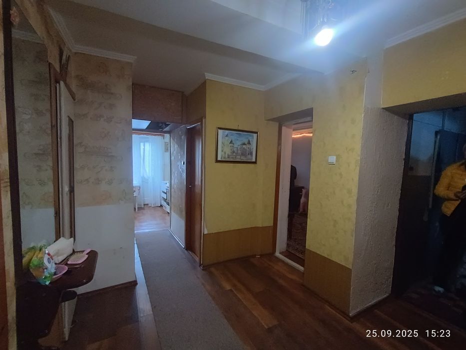 Продаж Квартири ПОМІРНА ціна