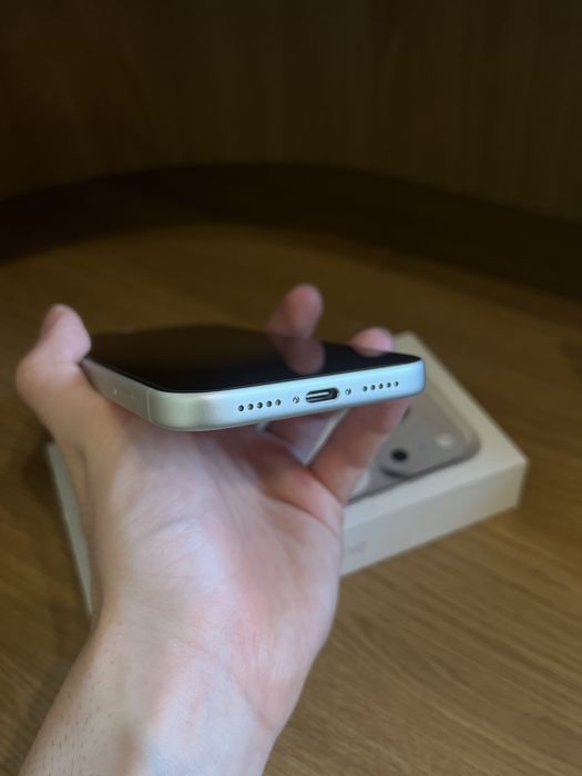 Iphone 17 PRO Cinzento 256GB
