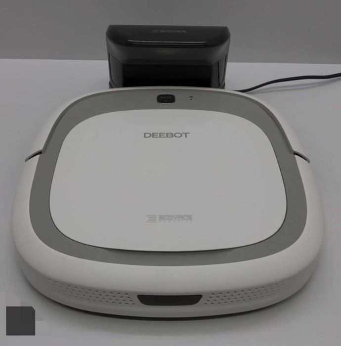 Ecovacs Deebot Slim 2426581725598208001