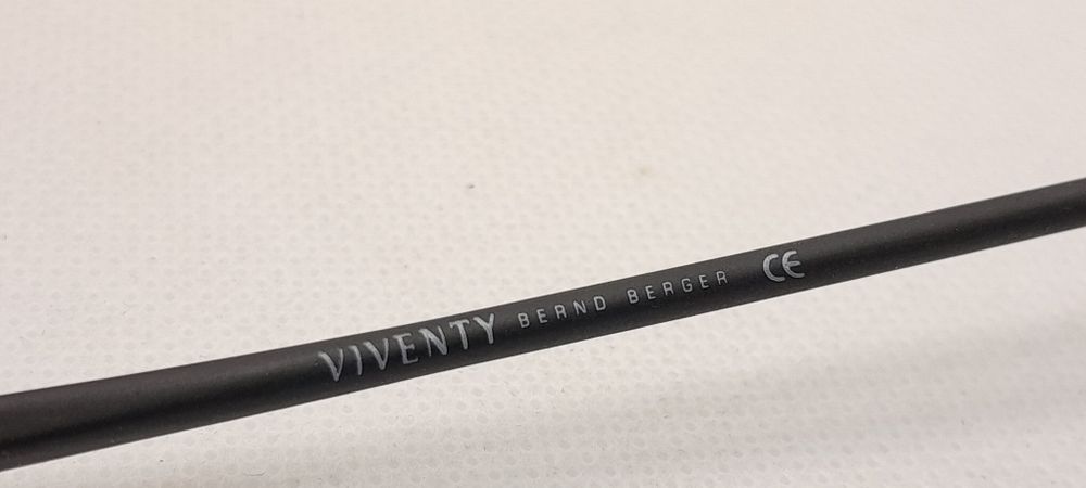 Okulary oprawki unisex Viventy Brend Berger zawiasy flex