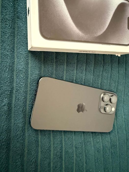 Apple iPhone 15 Pro Max 256Gb
